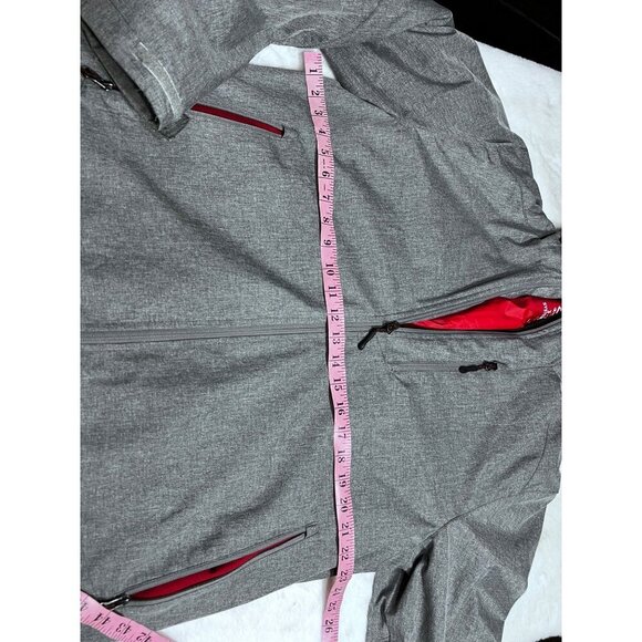 Champions 3 in 1 venture dry coat jacket mens size medium - Picture 10 of 11